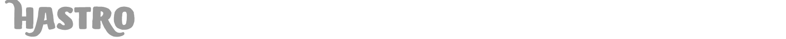 Hastro font preview